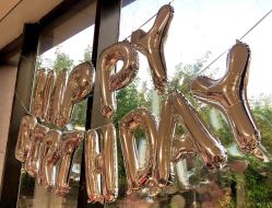 -告白气球派对策划·求婚·订婚宴·宝宝宴·生日派对