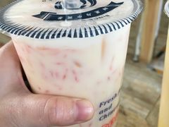 -茶百道(新城市广场店)