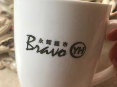 -永辉超市(凯德·天府店)