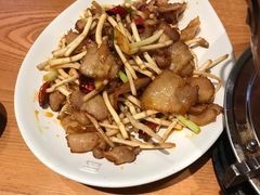 -云海肴·汽锅鸡·云南菜(广安门天虹店)