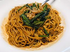 葱油拌面-望乡楼上海菜(日月光店)