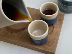 -彳亍咖啡·这里(水湾路店)