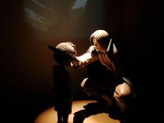 -东京塔海贼王主题公园