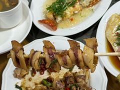 -海之鲜大排档(东山海鲜金銮湾店)