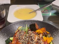 -豪客来牛排(府河店)