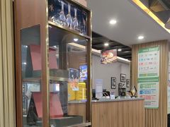 -渔娘渔家丹东海鲜(东直门店)