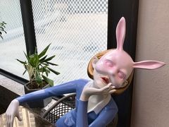 -大树餐厅(红旗街万达店)