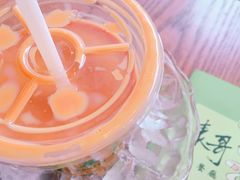-香港表哥茶餐厅(银泰百货店)