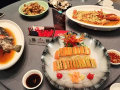 -靓虾二哥·龙虾馆(大塘总店)