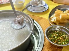 -大戚饭店(泰华路店)