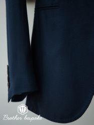 点击看大图 -BROTHER西服礼服定制·商务·婚礼(佛山南海店)