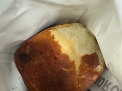 -B&C黄油与面包·THE GARDEN BAKERY概念店(世纪汇店)