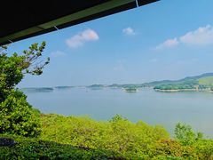 -天目湖涵田度假村