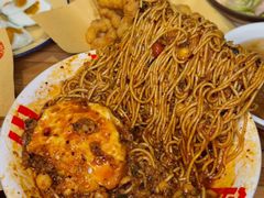 -周小波重庆小面·重庆名小吃(邹容路店)