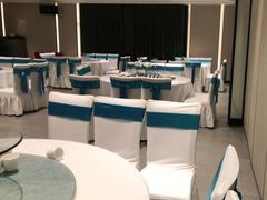 大堂-小厨娘淮扬菜(天印大道店)