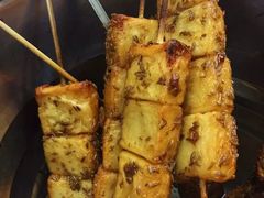 -炒豆合作社(东四总店)