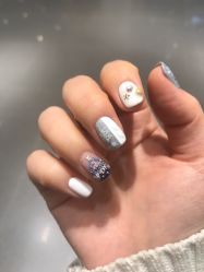 -Easy Lady美甲美睫半永久纹绣工作室