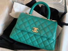 -CHANEL(恒隆广场店)