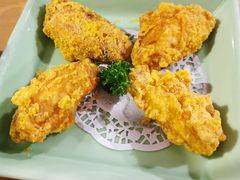 -新白鹿餐厅(城西银泰城店)