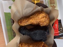 -德克士(腾达店)