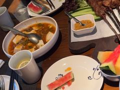-肴约·花园式餐厅(湖里店)