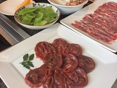 -皇城老妈·大连海鲜火锅(港湾店)