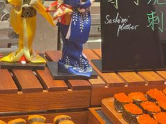 -菲住布渴酒店自助餐厅(阿里巴巴西溪园区店)