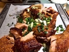 -绿茶餐厅(西单老佛爷店)