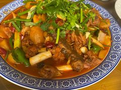 -福顺祥大盘鸡(临潼店)