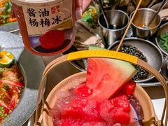 -刘栋梁大排档(淮海东路店)