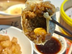 烧麦-温粥人(春晖路店)