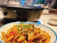 -滋粥楼·顺德菜(番禺广场总店)