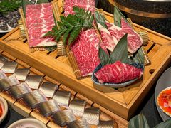 -缘·金家烤鳗鱼(西塔总店)