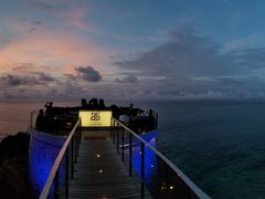 -Rock Bar Bali(Bali)