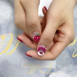 -如一·美甲美睫