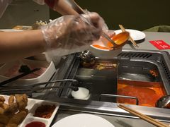 番茄锅底-海底捞火锅(8号仓店)