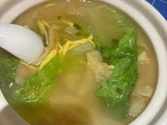 -蔡澜点心·粤菜(花城汇南区店)