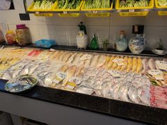 -健跳小海鲜(人民路店)