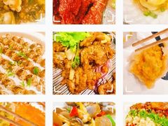 -北塘海鲜·天津菜(大光明桥旗舰店)