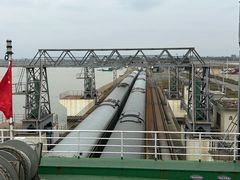 -粤海铁路北港码头