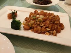 -香融府·烤鸭·家常菜(马家堡路店)