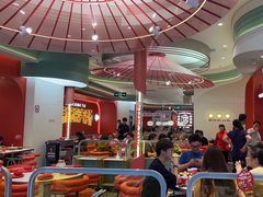 -避风塘·金牌店·夜宵(金玉兰店)