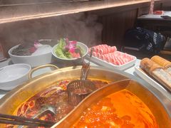 -小龙坎火锅(总店)