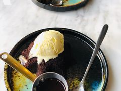 -The Rug Cafe(王府中环店)