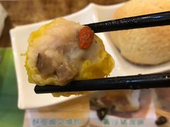 鲜虾烧麦皇-添好运点心专门店(深水埗店)
