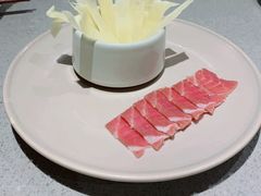 -半山腰·云南菜(侨福芳草地店)