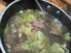 -川堂风·跷脚牛肉·乐山爆炒(宝山日月光店)