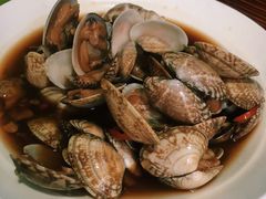 -炭虎子水浒烤肉(梦时代店)