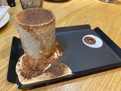 -魏客咖啡(中铁中心店)