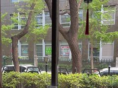 -金枝玉叶上海人家食府(三里河店)